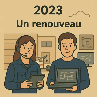 Dépannage Saint-Jean en 2023