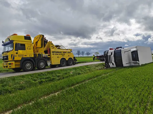 Camion de Dépannage Saint-Jean – photo 5
